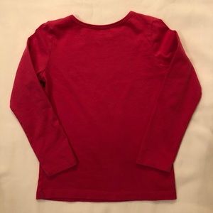 Carter's Shirts & Tops - CARTER’S Toddler Girls Graphic Shirt Carter's Shirts & Tops - CARTER’S Toddler Girls Graphic Shirt